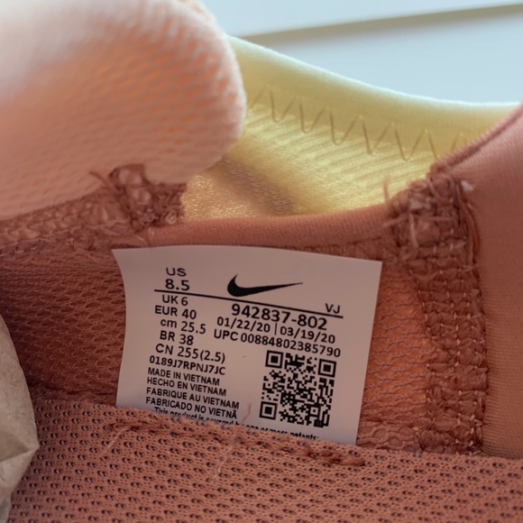 Nike Free Run - Picture 8 of 8